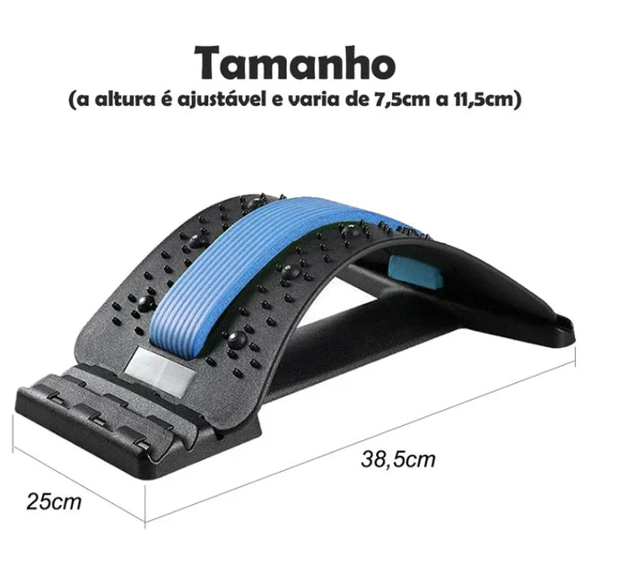 Corretor Postural OrthoAlign