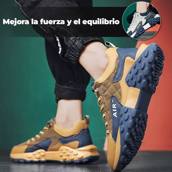 Flex Air™ Ortopédicos - Dile adiós al dolor de pies LIQUIDACIÓN HASTA HOY 23:59!!!