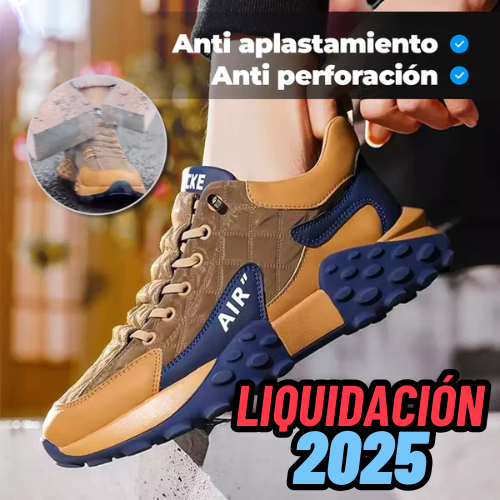 Flex Air™ Ortopédicos - Dile adiós al dolor de pies LIQUIDACIÓN HASTA HOY 23:59!!!